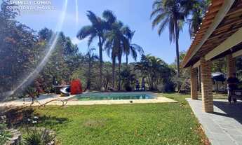 Imagem 5: Sítio para Venda em Dona Catarina Mairinque-SP