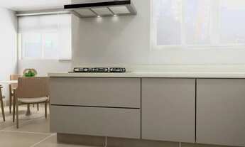 Imagem 5: APARTAMENTO RESIDENCIAL em São Paulo - SP, Higienópolis