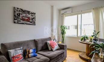 Imagem 5: Porto Alegre - Apartamento Padrão - Centro Histórico