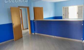 Imagem 4: Santo André - Conjunto Comercial/sala - Centro