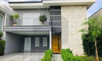 Imagem 1: Casa - Swiss Park - Campinas