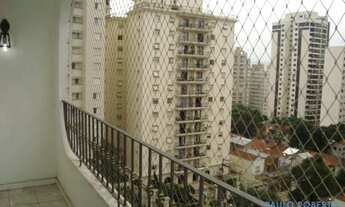 Imagem 4: APARTAMENTO - PERDIZES - SP