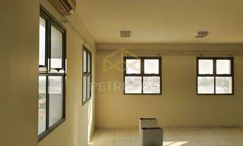 Imagem: Sala - Jardim Chapadão - Campinas