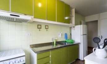 Imagem 6: Apartamento com 3 quartos, 110m2, à venda em São Paulo, Vila Olímpia