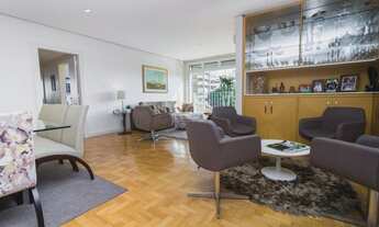 Imagem 3: Porto Alegre - Apartamento Padrão - Independência