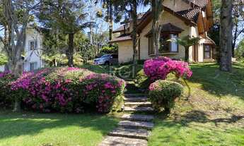 Imagem 2: Gramado - Casa Padrão - Gramado