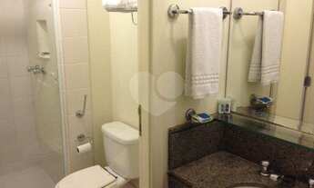 Imagem 7: EXCELENTE OPORTUNIDADE!!!! BLUE TREE PREMIUM CONGONHAS!!!