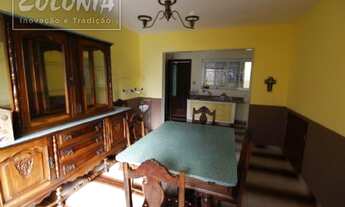 Imagem 6: Santo André - Casa Padrão - Centro