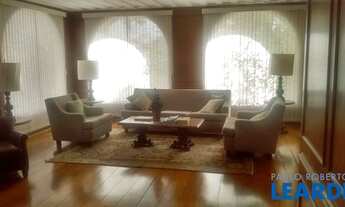 Imagem 1: APARTAMENTO - PLANALTO PAULISTA - SP