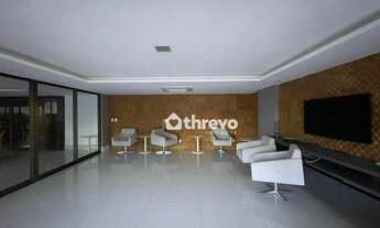 Imagem 5: Apartamento com 3 quartos à venda, 106 m² por R$ 820.000 - Horto - Teresina/PI