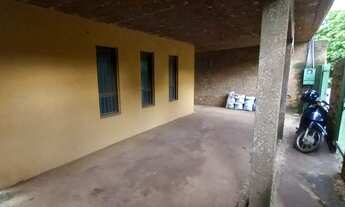 Imagem 3: Casa JD centenário