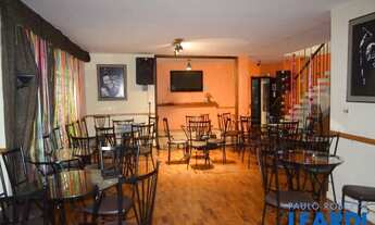 Imagem 5: CASA ASSOBRADADA - BROOKLIN - SP