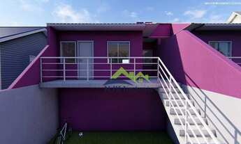 Imagem 3: Casa 3 quartos com suíte em Araucária