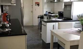 Imagem 2: APARTAMENTO - POMPÉIA - SP