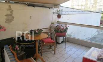 Imagem 13: Apartamento em São João