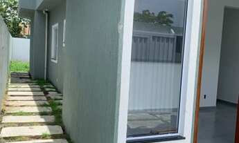 Imagem 4: Casa Balneário 2 quartos c suíte, quintal amplo