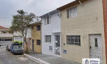 Imagem: Sobrado 2 dormitórios - Vila Prudente