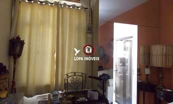 Imagem 7: Ótimo conjugado no centro do Rio de Janeiro pronto para entrar e morar