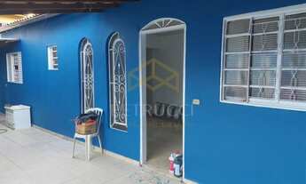 Imagem 3: Casa - Jardim Flamboyant - Paulínia