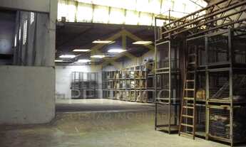 Imagem 4: Galpão - Vila Industrial - Campinas