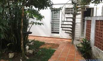 Imagem: SOBRADO - ALTO DE PINHEIROS - SP