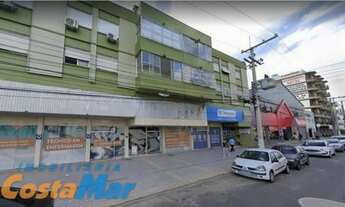 Imagem: Apto c/ 01 dorms. No centro Tdaí