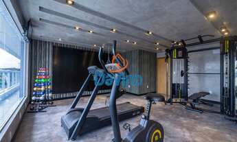 Imagem 4: APARTAMENTO COM MAIS DE 64 METROS DE ÁREA ÚTIL, ALTISISMO PADRÃO CANTO DO FORTE