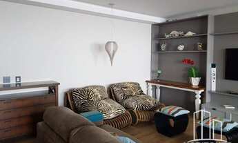 Imagem 5: Apartamento à venda, 181 m² por R$ 3.500.000,00 - Canajure - Florianópolis/SC