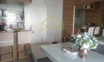 Imagem 6: Apartamento - Jardim São Vicente - Campinas