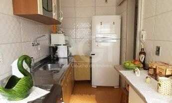 Imagem 3: Porto Alegre - Apartamento Padrão - Santo Antonio