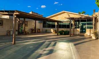 Imagem: Casa com 4 dormitórios à venda em Passo