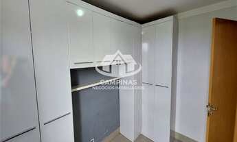 Imagem 5: APARTAMENTO PARA VENDA NO PARQUE DAS CACHOEIRAS EM CAMPINAS/SP