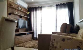 Imagem 4: APARTAMENTO - SANTA CLAUDINA - SP