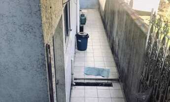 Imagem 3: SOBRADO ITAQUERA