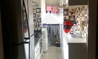 Imagem 4: Apartamento - Residencial Cosmos - Campinas