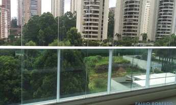 Imagem 2: APARTAMENTO - PANAMBY - SP