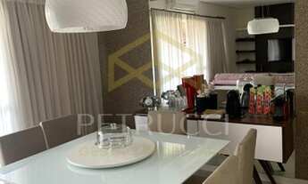 Imagem 2: Apartamento - Parque Prado - Campinas