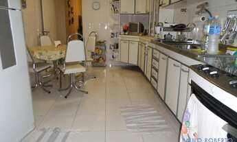 Imagem 6: APARTAMENTO - HIGIENÓPOLIS - SP