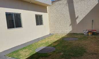 Imagem 3: Excelente Casa 2/4, Suíte, Garagem, Loalização Previlegiada - Residêncial Paraiso - Sena