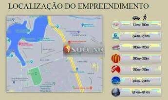 Imagem 2: Belo Horizonte - Apartamento Padrão - São Luiz