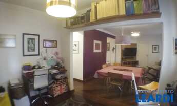 Imagem 6: APARTAMENTO - PINHEIROS - SP