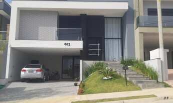 Imagem: Sobrado em Condomínio para Venda em Sorocaba