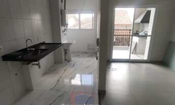 Imagem 2: Residencial - City Bussocaba