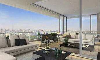 Imagem 3: I 180 - 294 à 520m², com 4 à 5 Dorm - Vila Mariana - SP