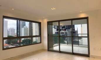 Imagem 2: Apartamento novinho à venda em rua famosa nos Jardins. 70m2 pertinho do metrô Oscar Freire