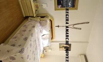 Imagem: Apartamento de 169 metros quadrados no bairro