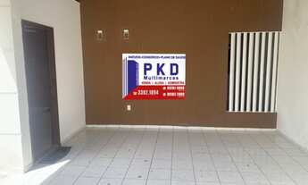 Imagem 3: CASA RESIDENCIAL em PARNAMIRIM - RN, NOVA PARNAMIRIM