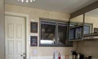 Imagem 6: Sobrado para venda possui 78 metros quadrados com 2 quartos em Arroio - Imbituba - SC