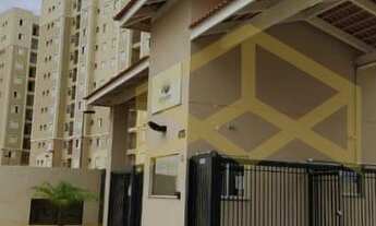 Imagem: Apartamento - Jardim Nossa Senhora de Fátima