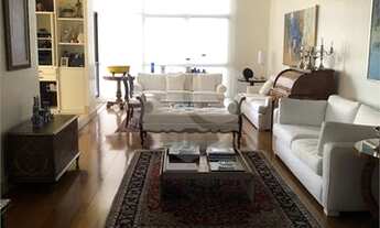 Imagem 1: Apartamento de alto padrao em regiao nobre